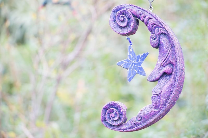 Whimsical Creatures