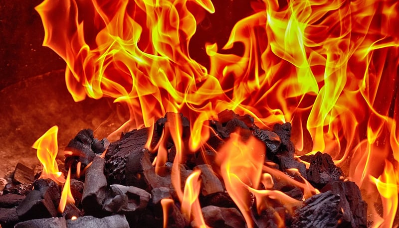 Fire Energy