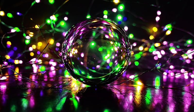 Prosperity Potion