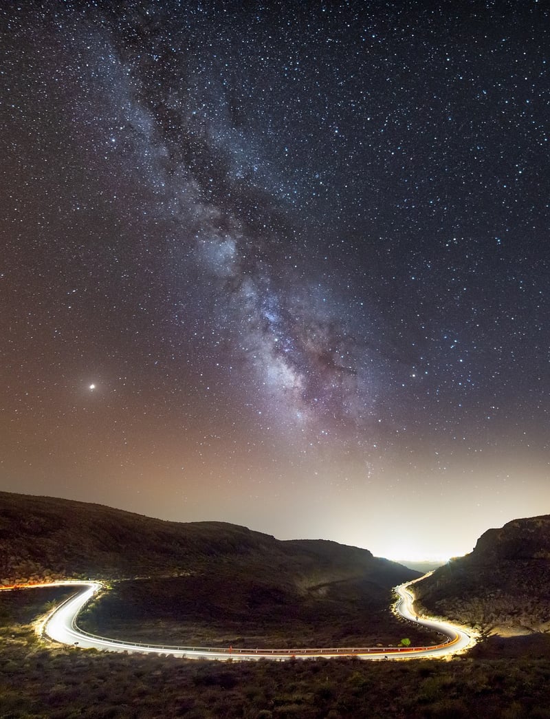 Enchanted Path